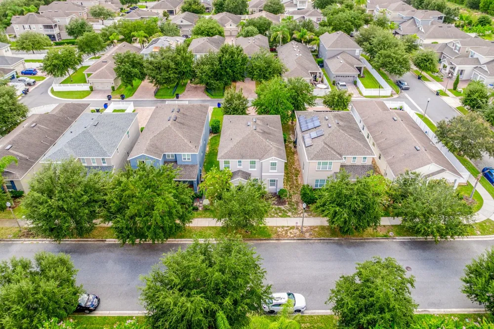 8016 SWEET ORANGE AVENUE Winter Garden, FL 34787