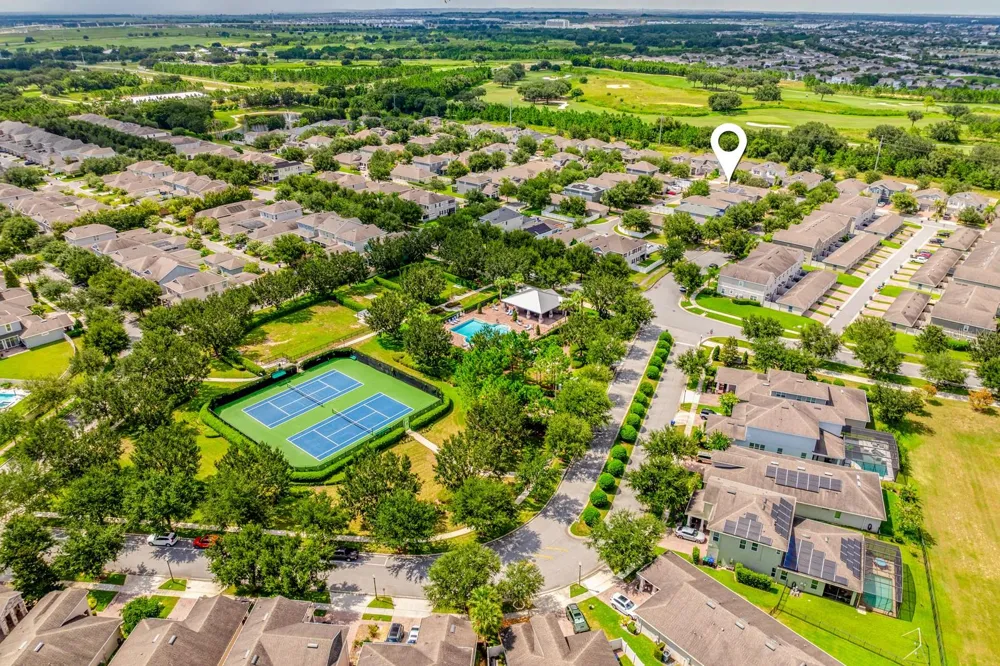 8016 SWEET ORANGE AVENUE Winter Garden, FL 34787