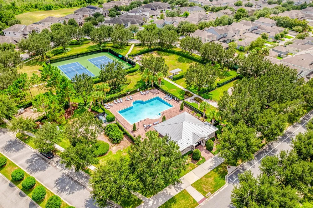 8016 SWEET ORANGE AVENUE Winter Garden, FL 34787