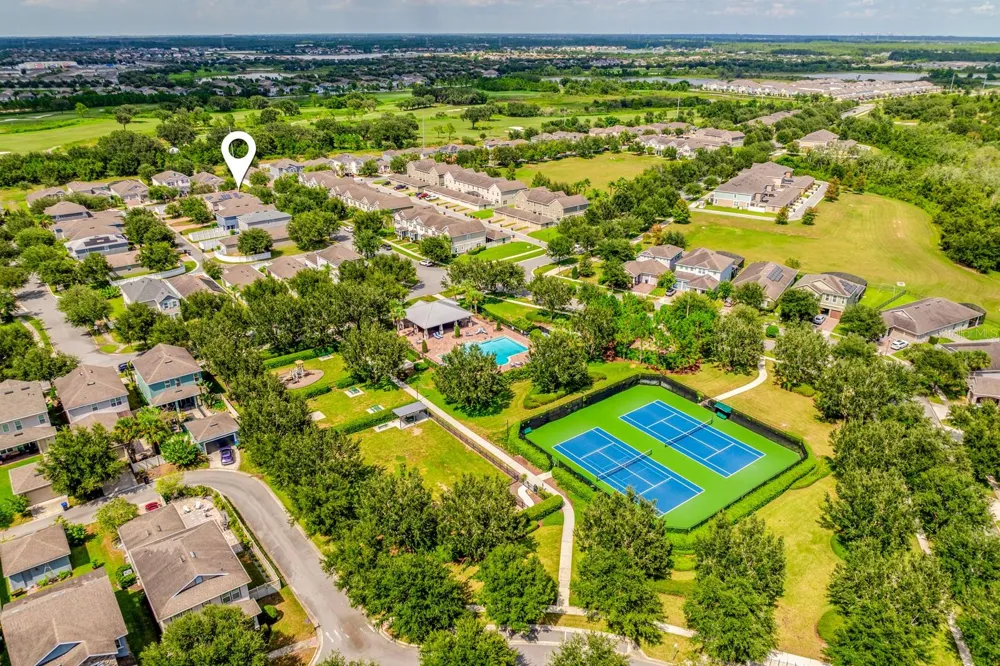 8016 SWEET ORANGE AVENUE Winter Garden, FL 34787