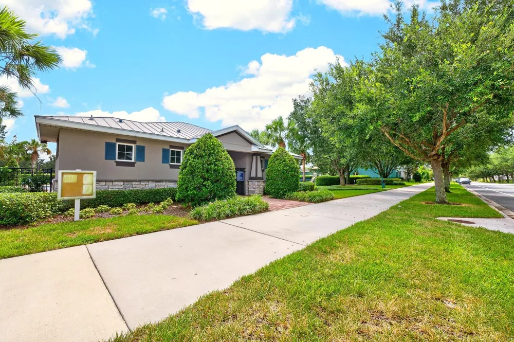 8016 SWEET ORANGE AVENUE Winter Garden, FL 34787