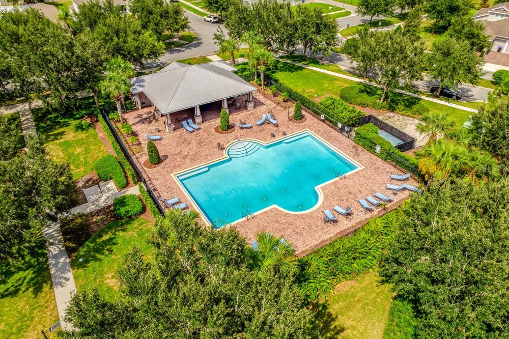 8016 SWEET ORANGE AVENUE Winter Garden, FL 34787