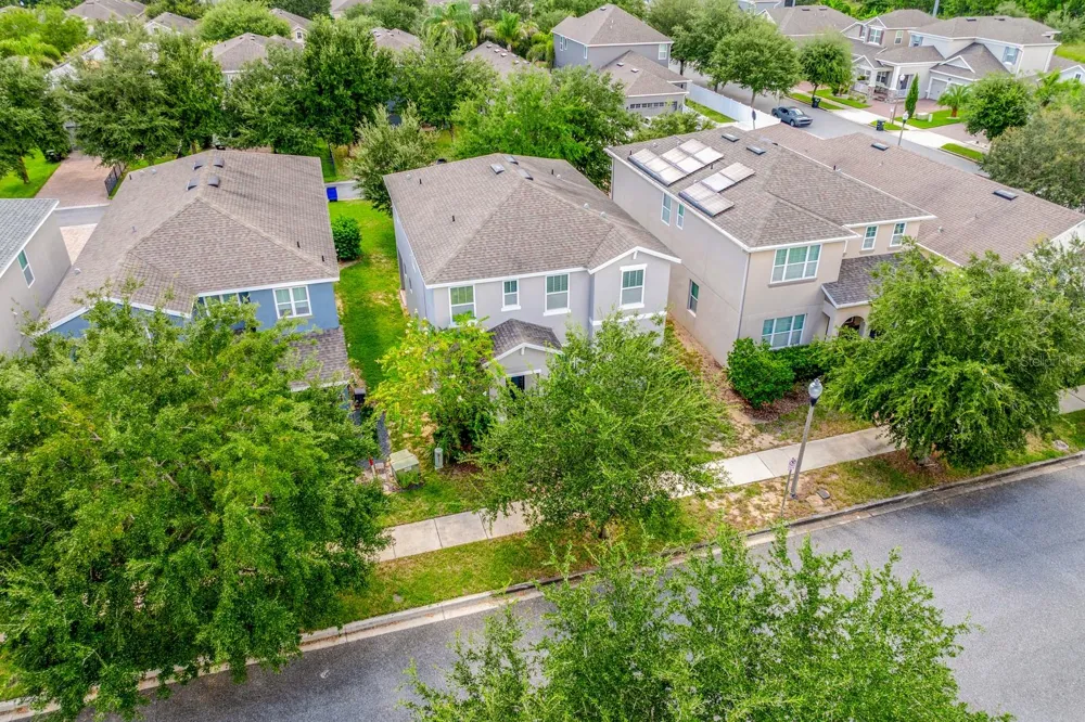 8016 SWEET ORANGE AVENUE Winter Garden, FL 34787