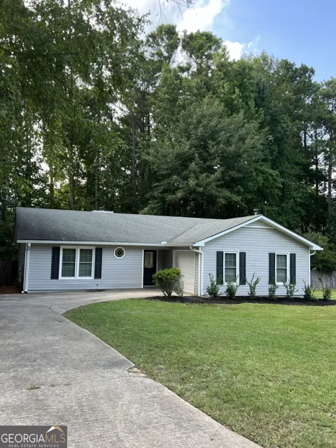 403 Deergrass TRL