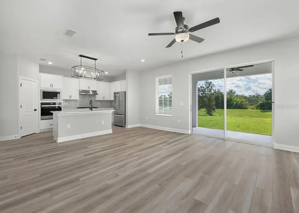 1399 GREENFIELD LOOP Kissimmee, FL 34747