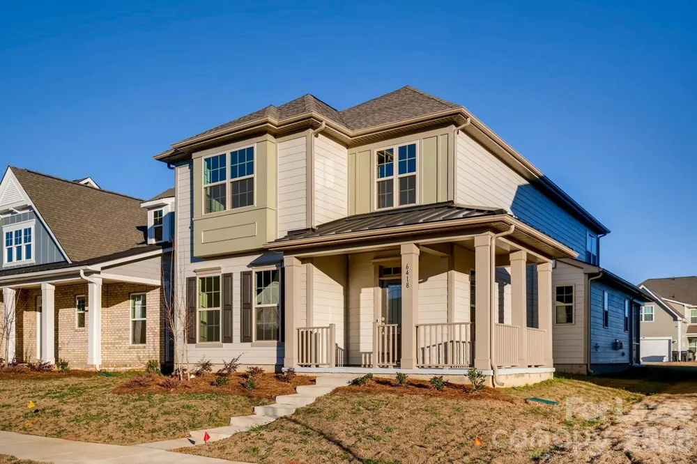 6418 Raffia Road Charlotte, NC 28277