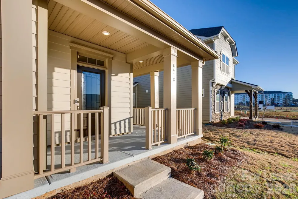 6418 Raffia Road Charlotte, NC 28277