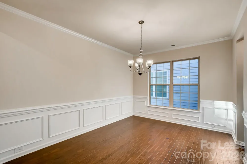 6418 Raffia Road Charlotte, NC 28277