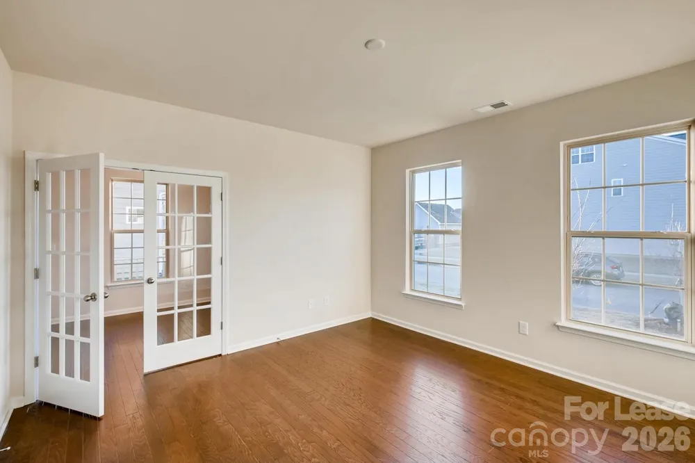 6418 Raffia Road Charlotte, NC 28277