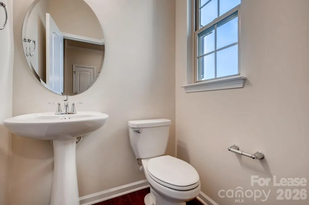 6418 Raffia Road Charlotte, NC 28277