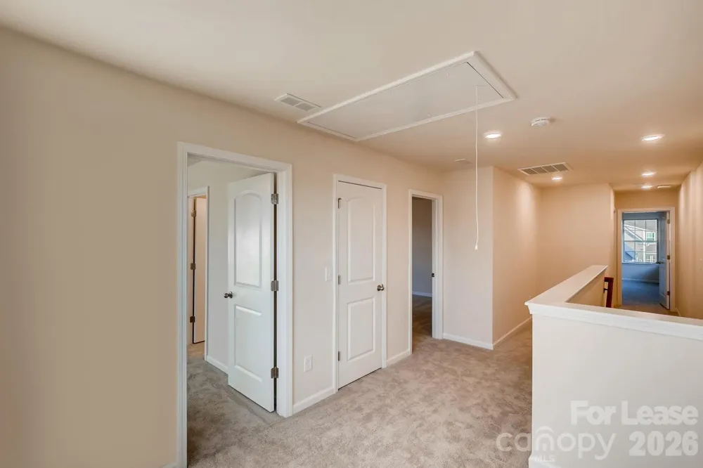 6418 Raffia Road Charlotte, NC 28277