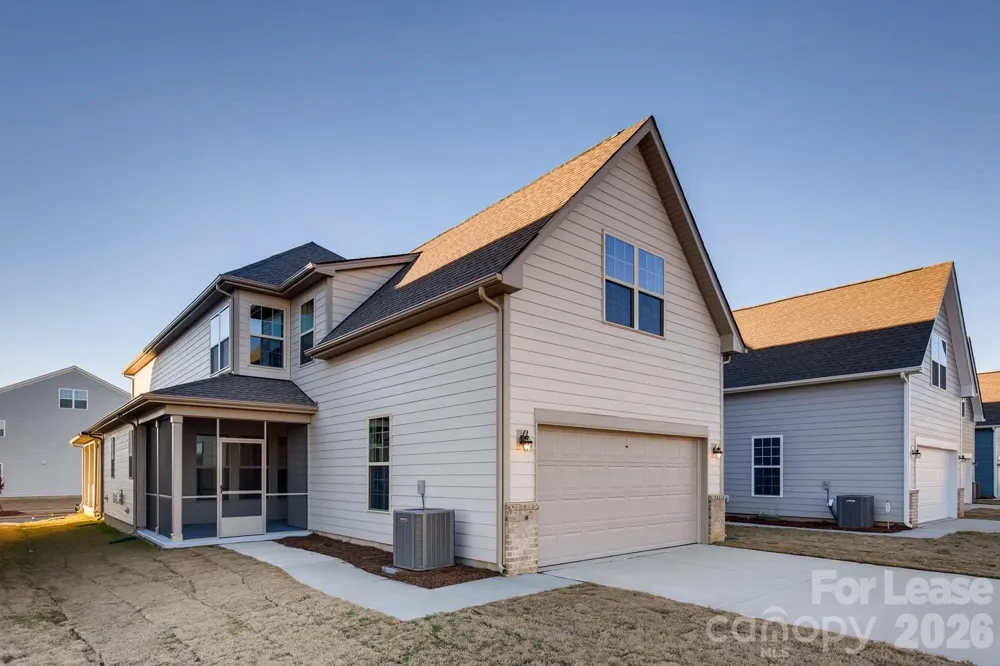 6418 Raffia Road Charlotte, NC 28277