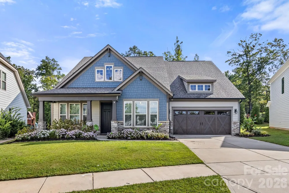 2609 Suffolk Place Fort Mill, SC 29715