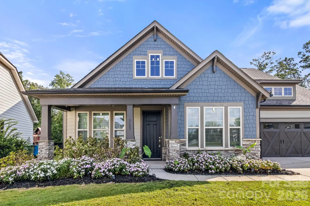 2609 Suffolk Place Fort Mill, SC 29715