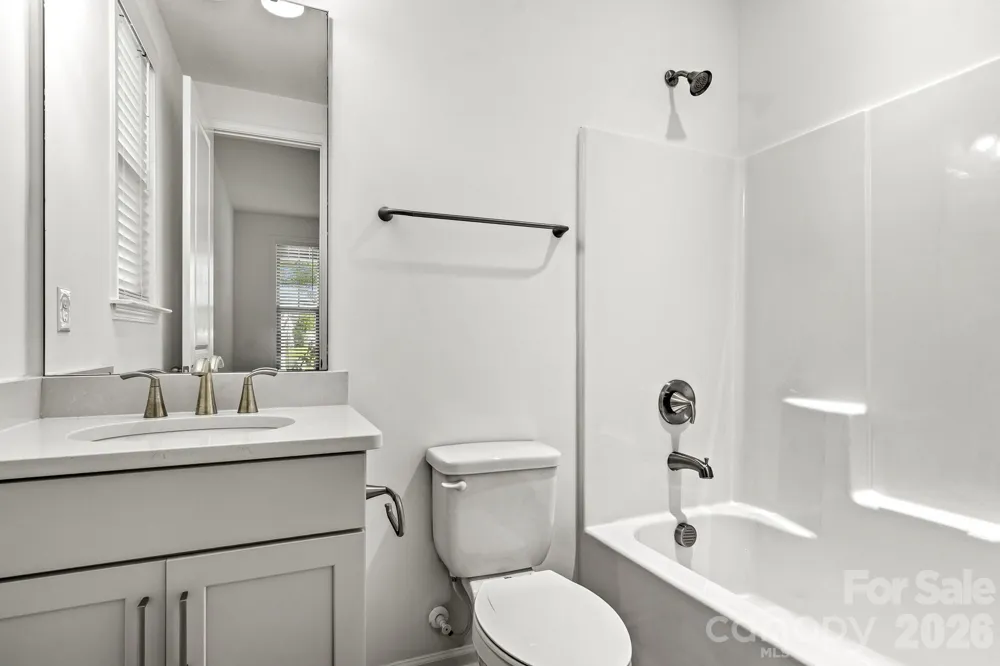 2609 Suffolk Place Fort Mill, SC 29715