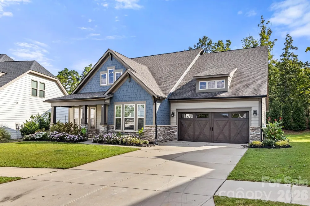 2609 Suffolk Place Fort Mill, SC 29715