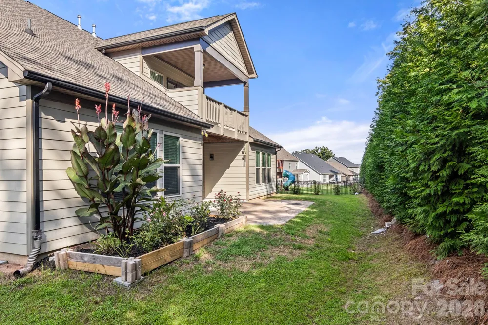 2609 Suffolk Place Fort Mill, SC 29715