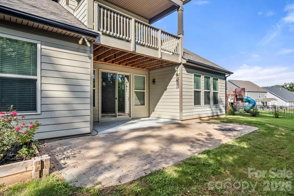 2609 Suffolk Place Fort Mill, SC 29715