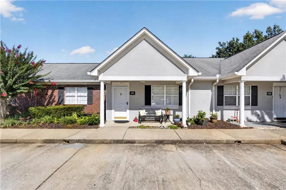 2915 Florence Drive Gainesville, GA 30504
