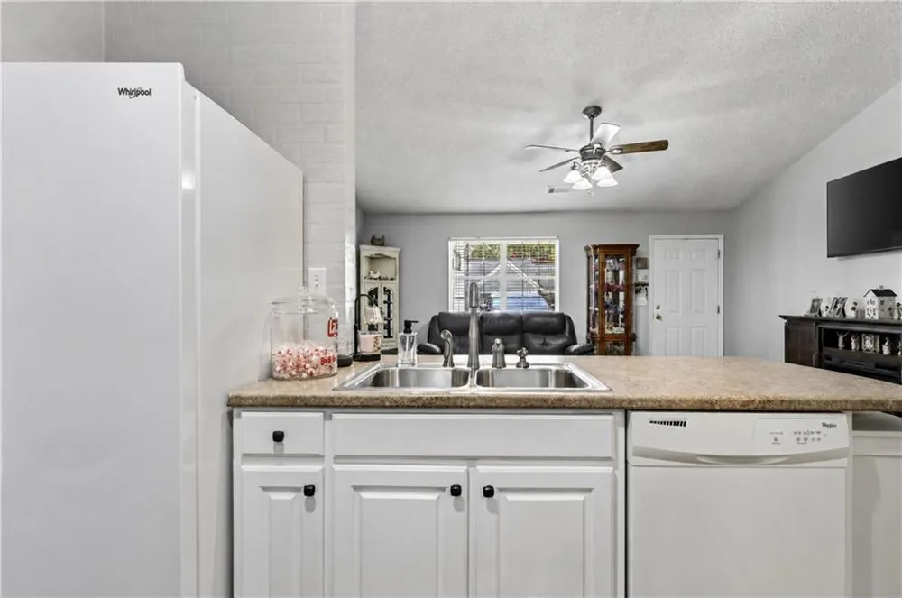 2915 Florence Drive Gainesville, GA 30504