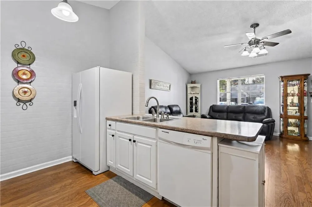 2915 Florence Drive Gainesville, GA 30504