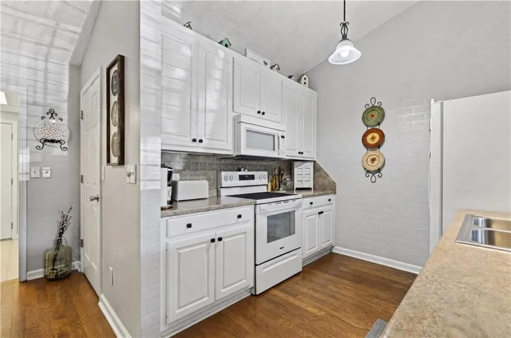 2915 Florence Drive Gainesville, GA 30504