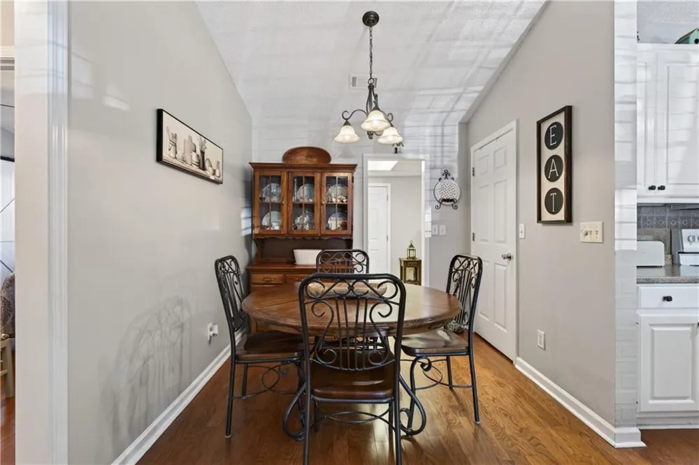 2915 Florence Drive Gainesville, GA 30504