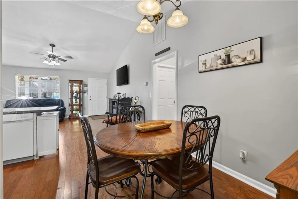 2915 Florence Drive Gainesville, GA 30504