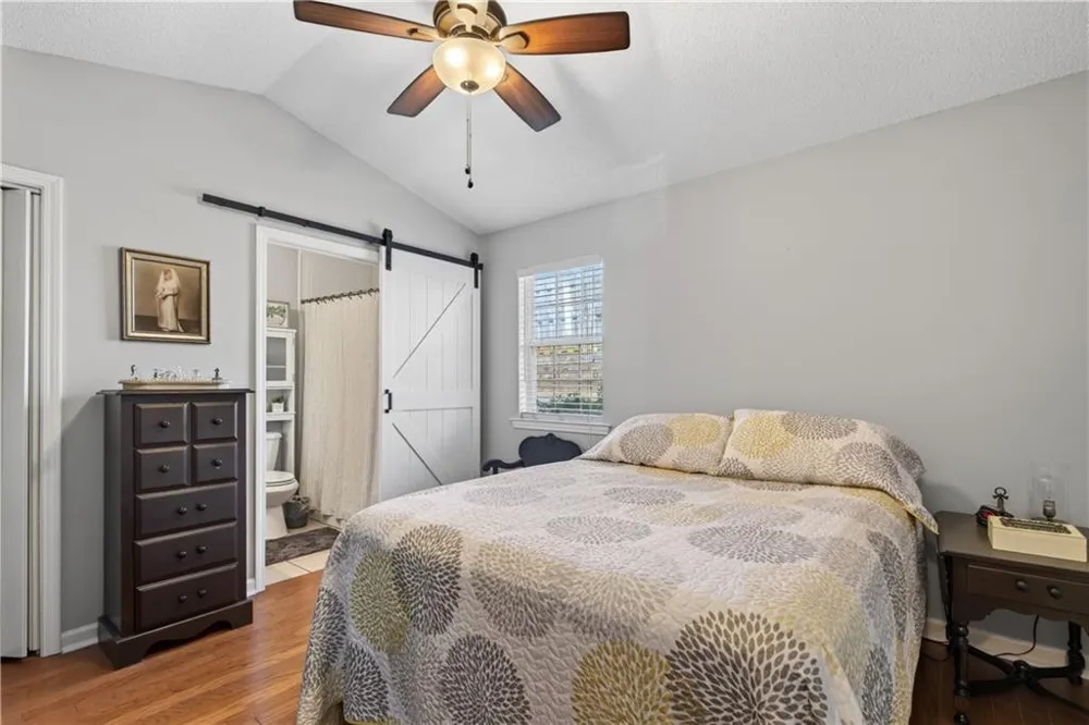 2915 Florence Drive Gainesville, GA 30504