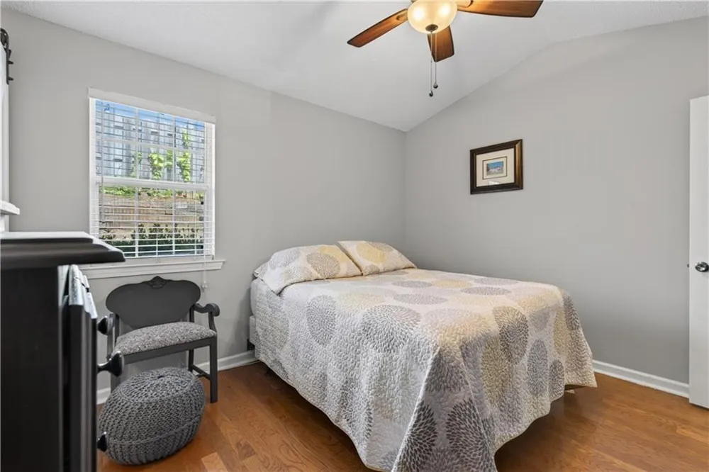 2915 Florence Drive Gainesville, GA 30504