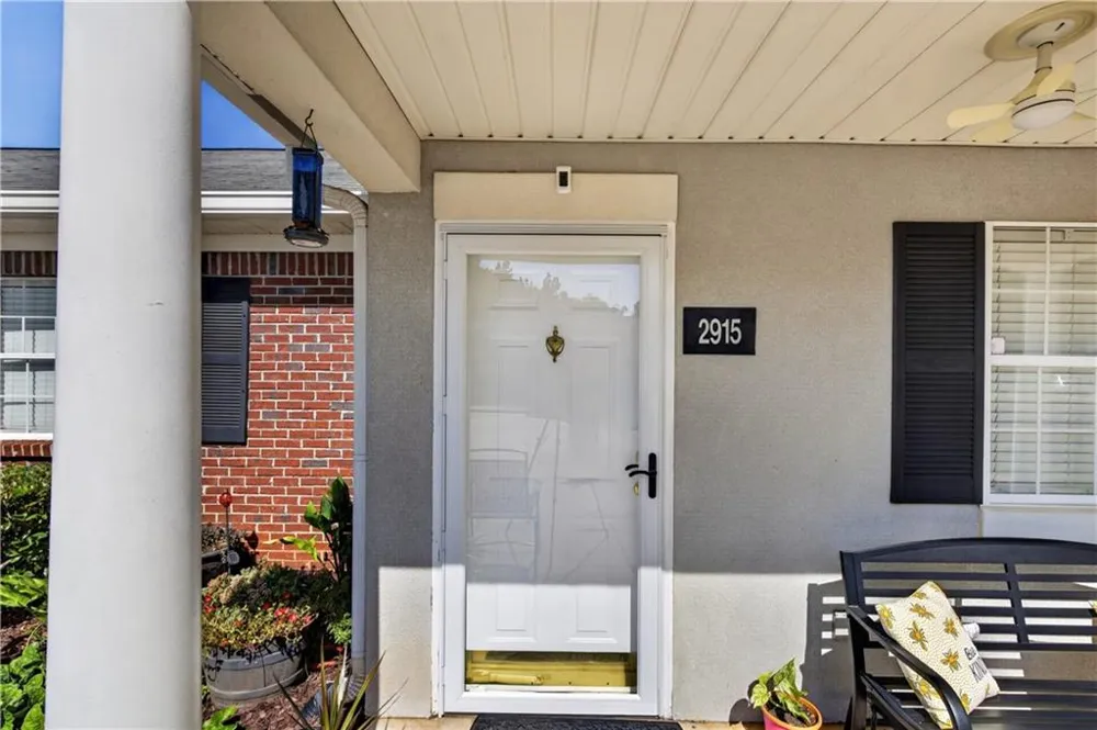 2915 Florence Drive Gainesville, GA 30504