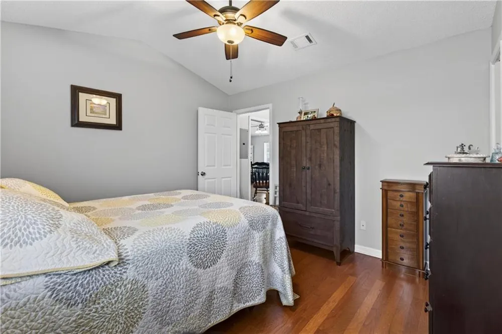 2915 Florence Drive Gainesville, GA 30504