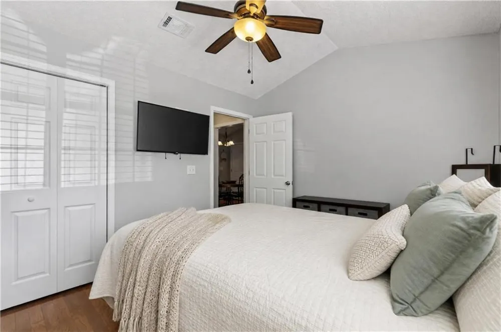 2915 Florence Drive Gainesville, GA 30504