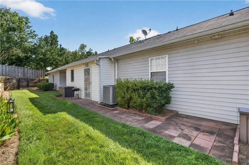 2915 Florence Drive Gainesville, GA 30504