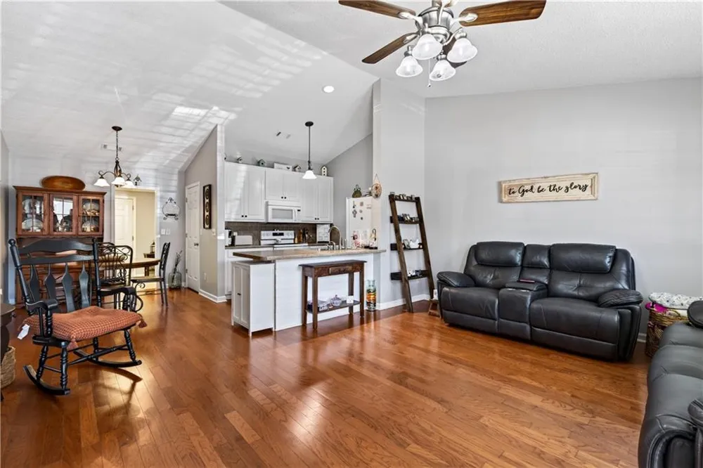 2915 Florence Drive Gainesville, GA 30504