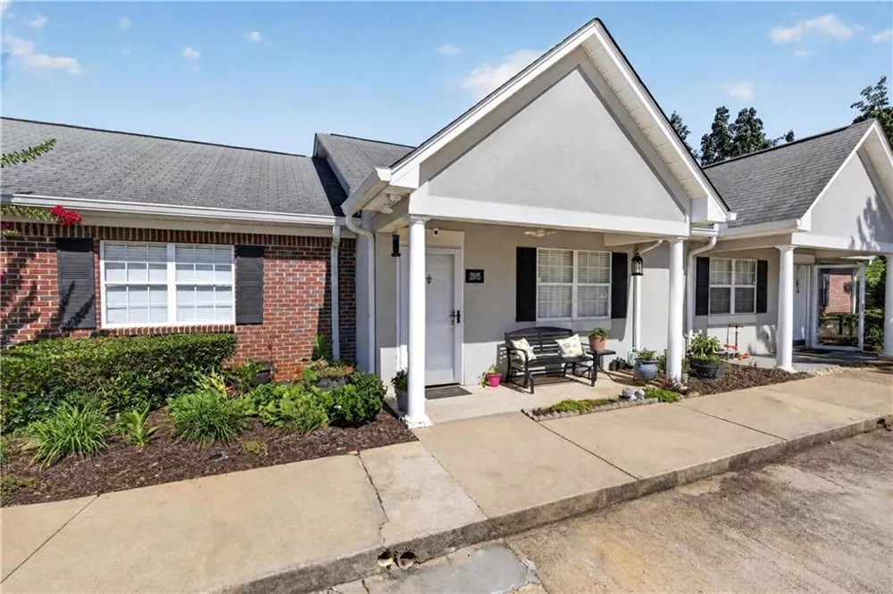 2915 Florence Drive Gainesville, GA 30504