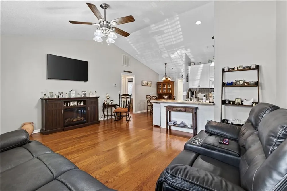 2915 Florence Drive Gainesville, GA 30504