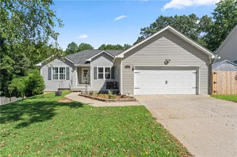 104 Legend Creek Drive