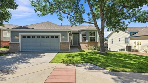 13152 W Asbury Circle