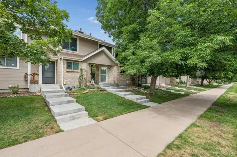 8735 W Cornell Avenue #6