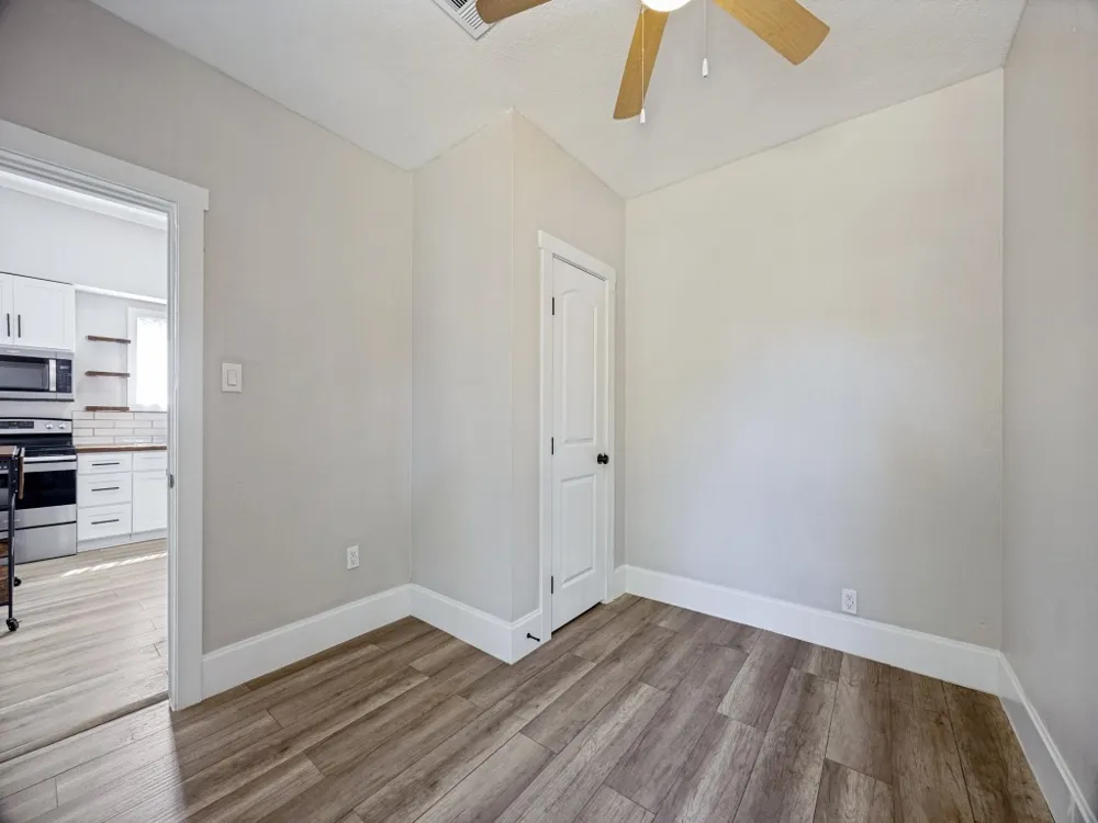 917 W Sears Street Denison, TX 75020