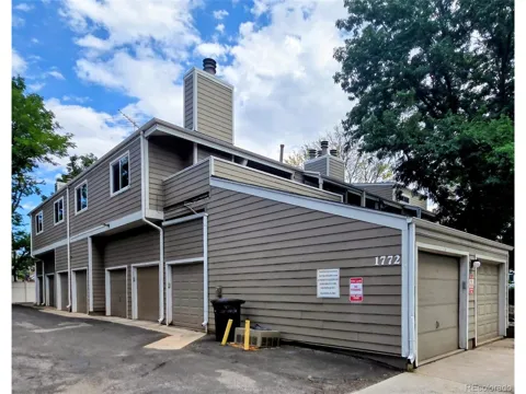 1772 S Trenton Street #9