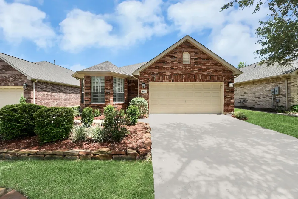 1507 Marsala Drive Pearland, TX 77581