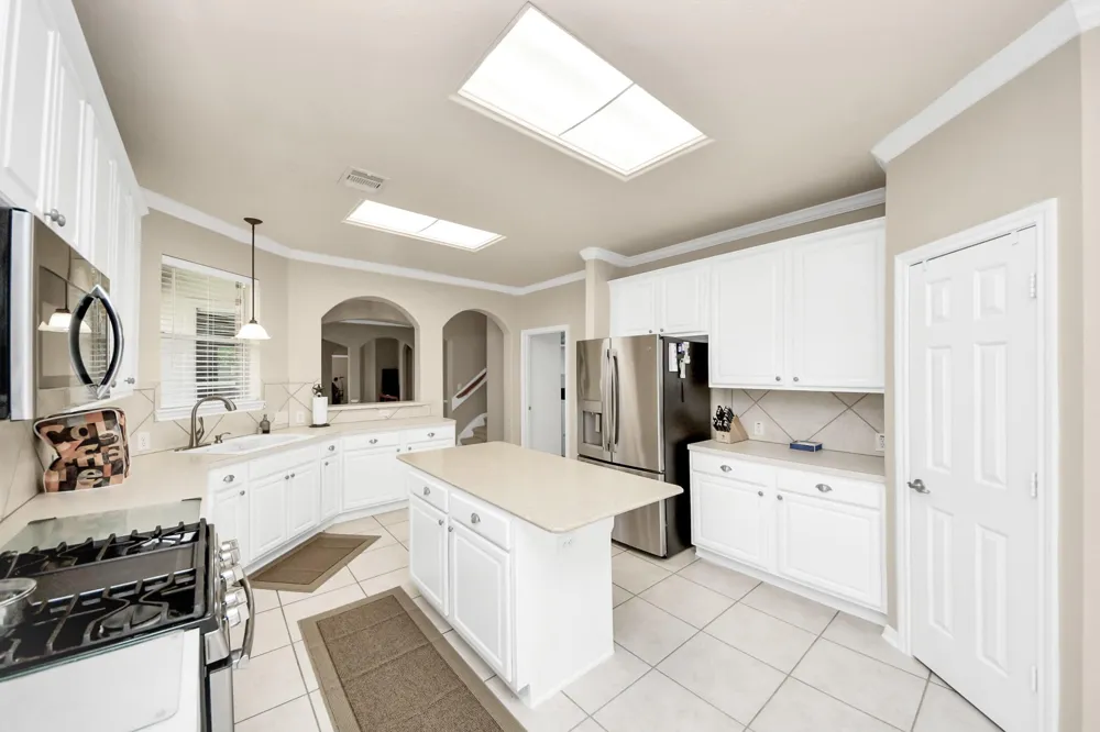 1507 Marsala Drive Pearland, TX 77581