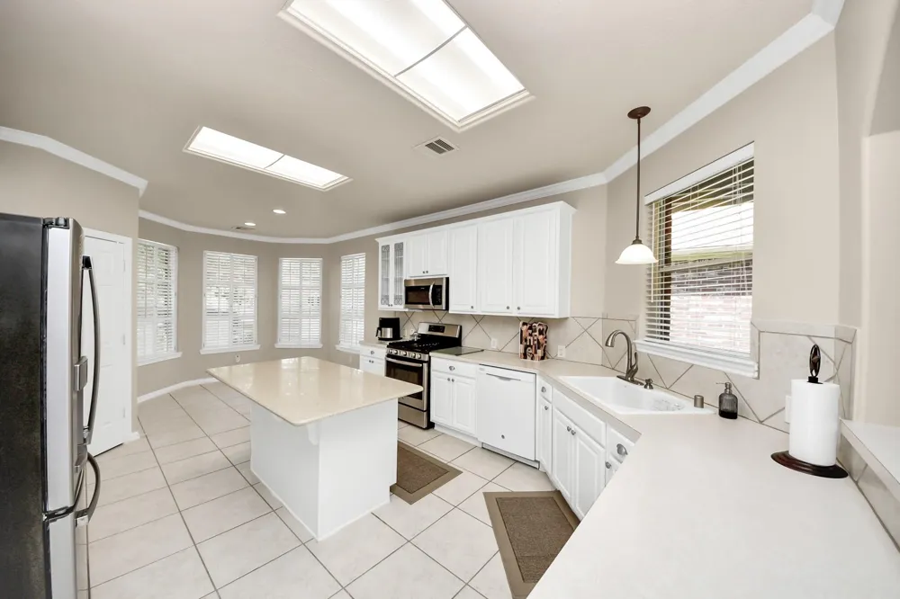 1507 Marsala Drive Pearland, TX 77581