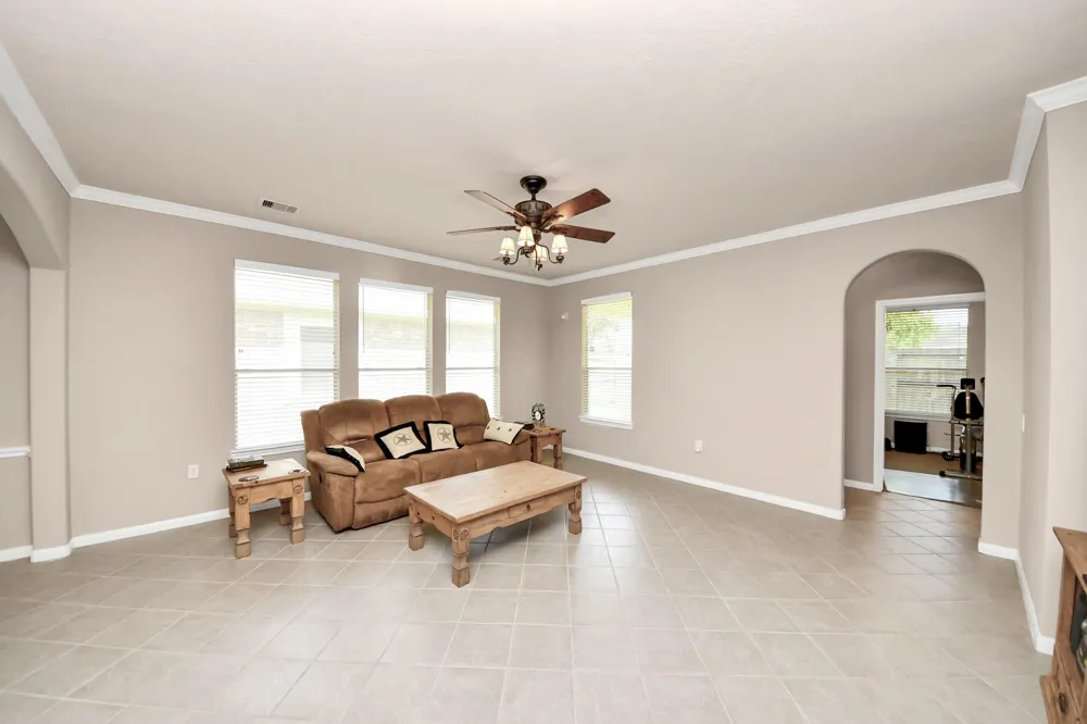 1507 Marsala Drive Pearland, TX 77581