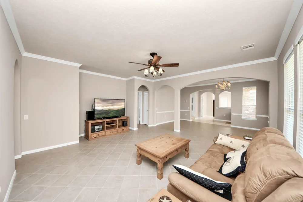 1507 Marsala Drive Pearland, TX 77581