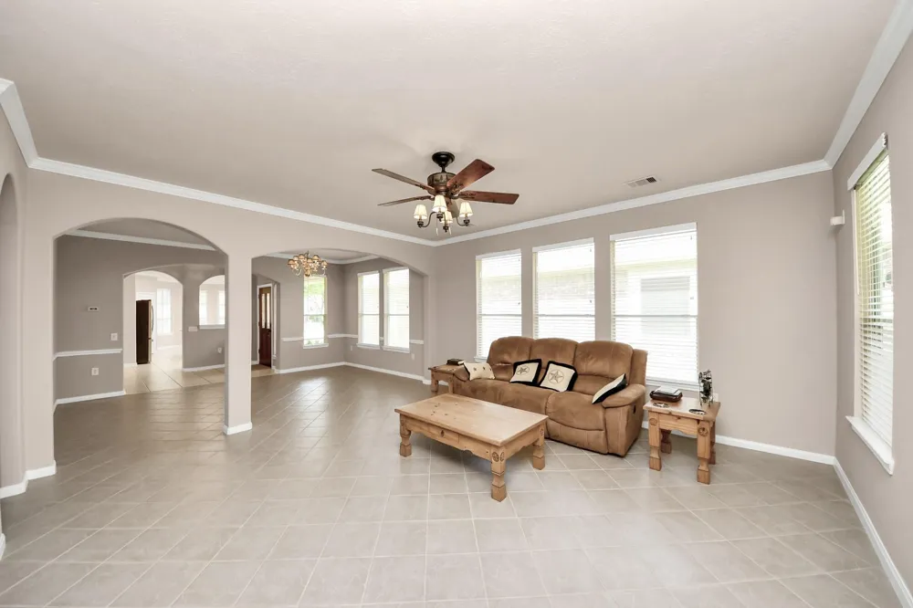 1507 Marsala Drive Pearland, TX 77581