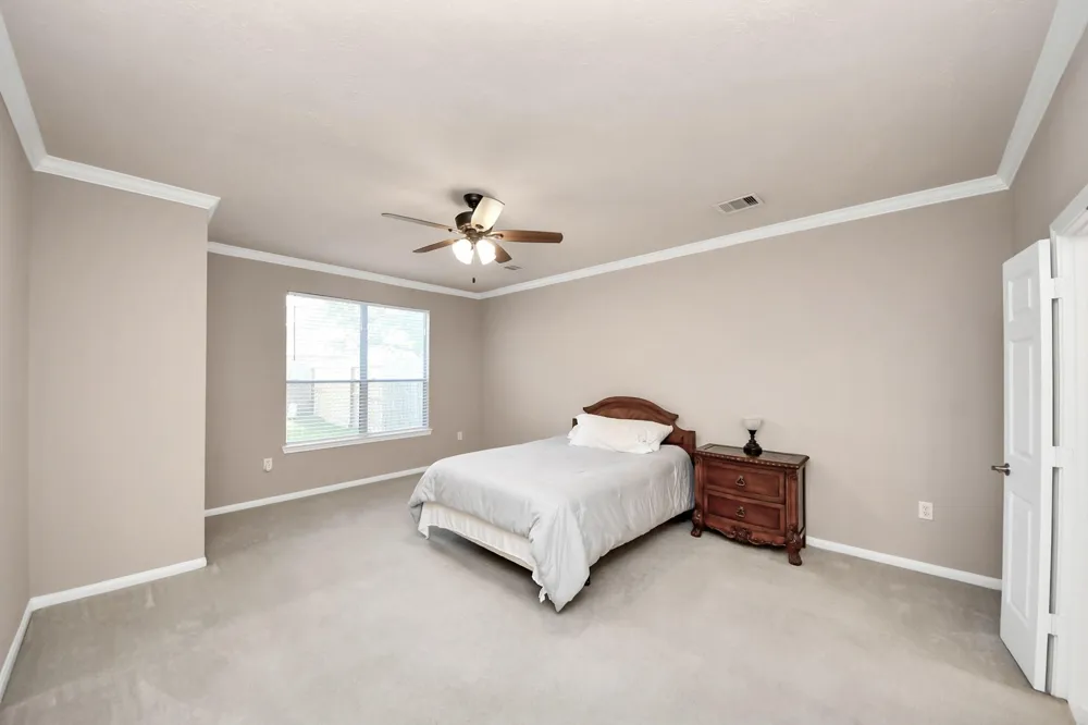 1507 Marsala Drive Pearland, TX 77581