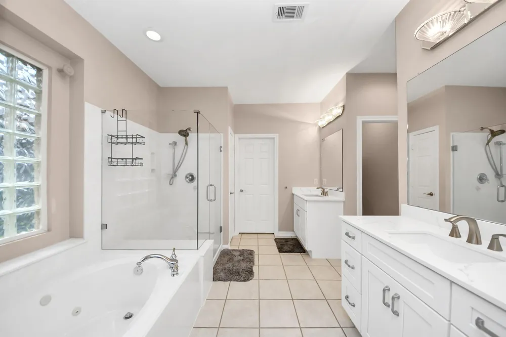 1507 Marsala Drive Pearland, TX 77581